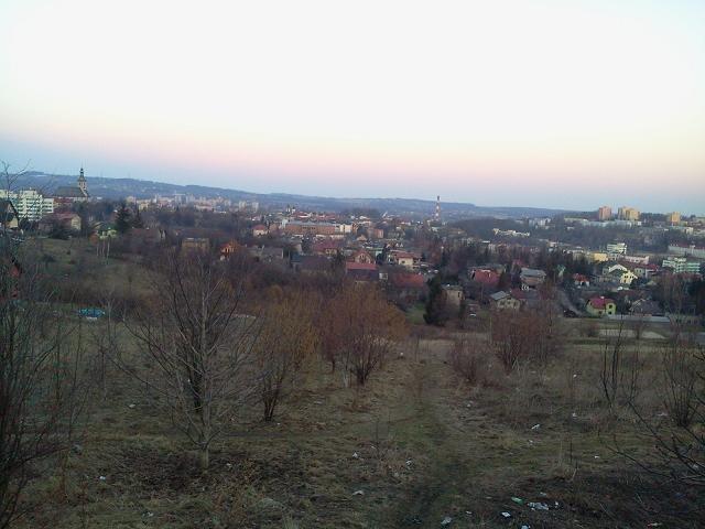 Cieszyn z Banotówki