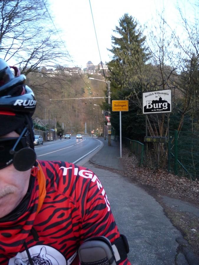 W-RS-SG Runde
