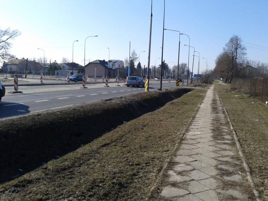Remont na 2 rozbabrany od jesieni