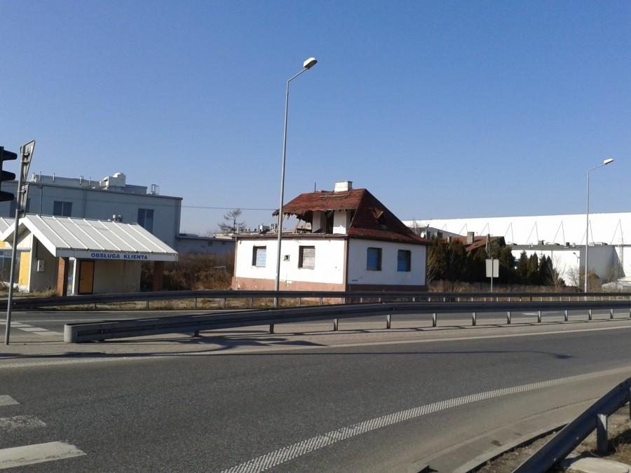 Rozbiórka, czy przygotowanie do remontu?