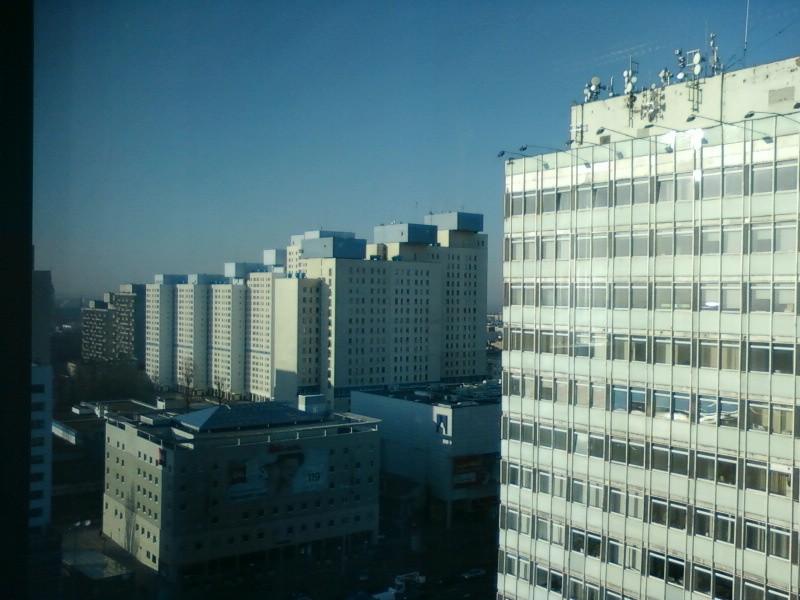 Łódzki Manhattan