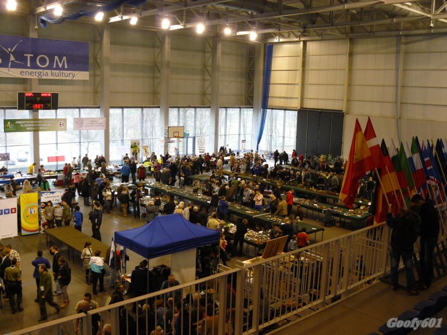 X Międzynarodowy Festiwal Modeli Redukcyjnych - Bytom