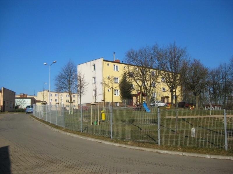Wierzonka - moja metropolia :-)