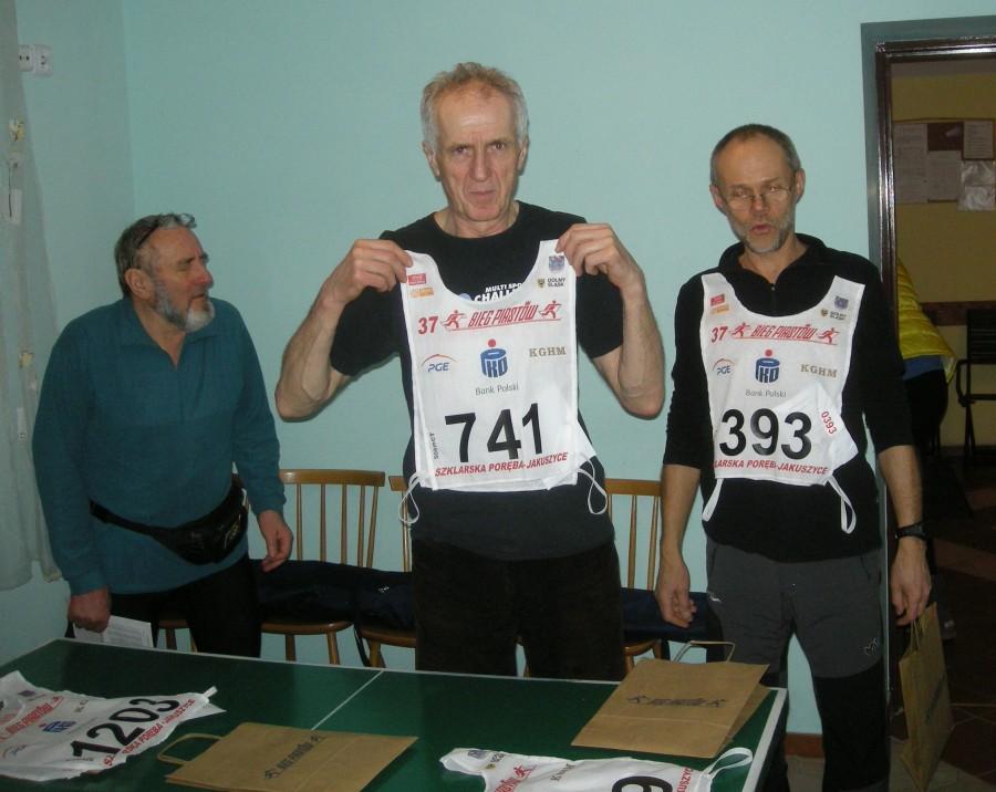 XXXVII BP - mój na 50 CT