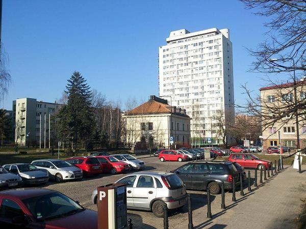 Rynek Solecki