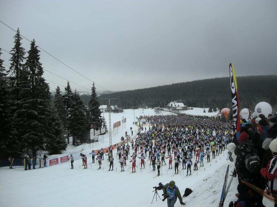 XXXVII - start 26 CT