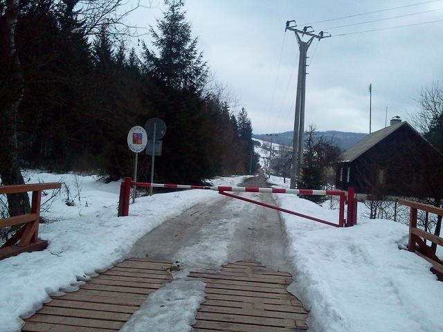 Istebna/Bukowiec