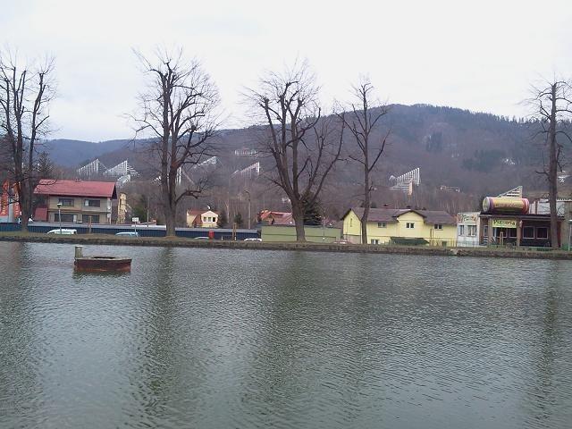 Ustroń Równica