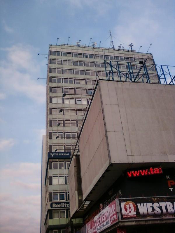 Centralny Dom Maklerski Pekao SA