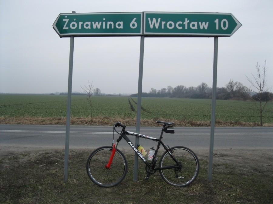 Wiadomo gdzie jechać :)