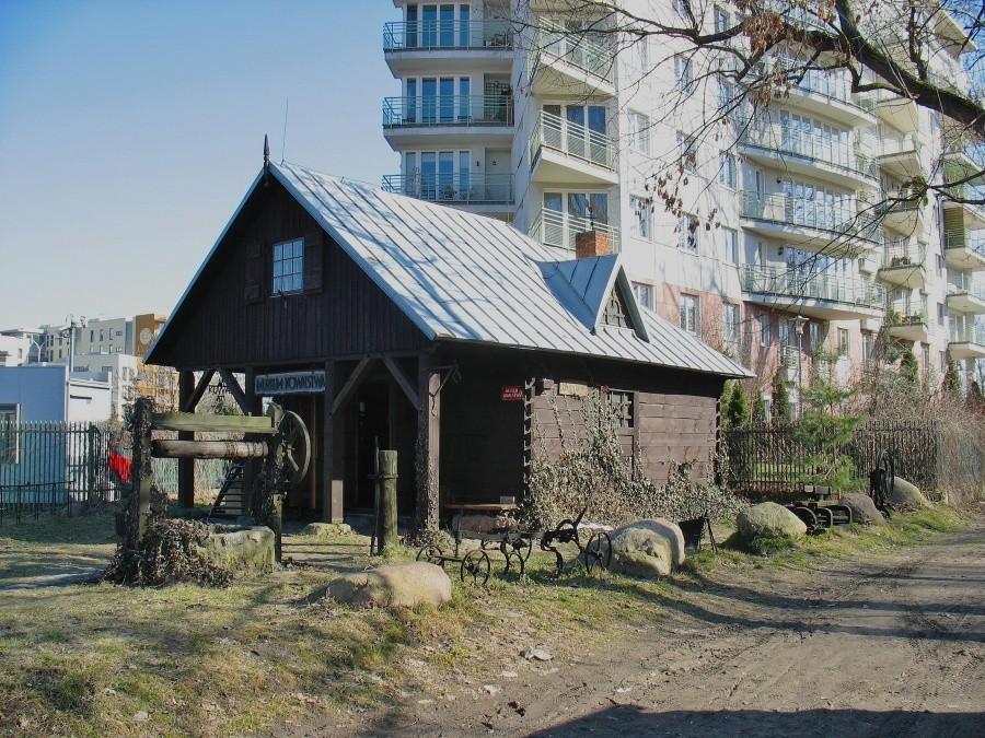 Muzeum Kowalstwa