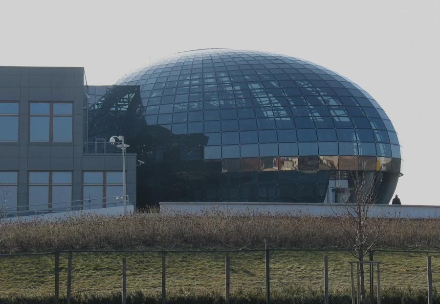 Szklana kula PSE – Operator