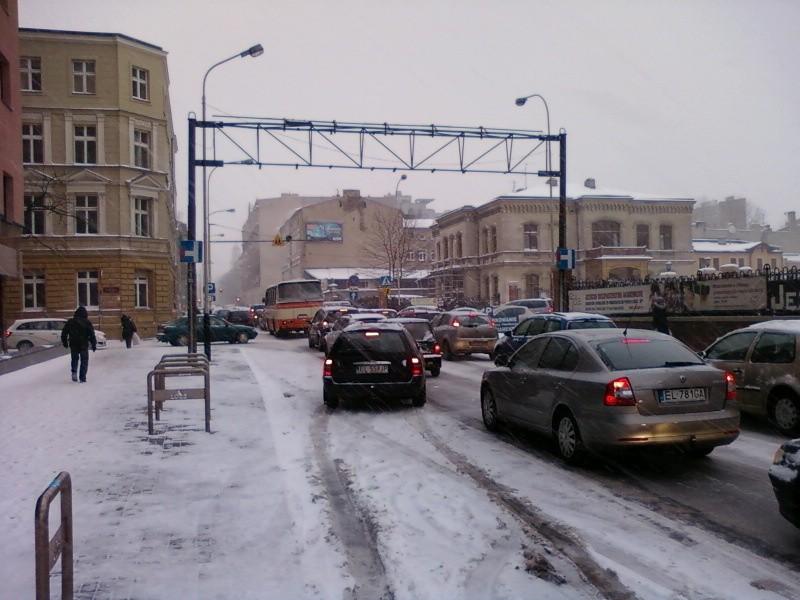 ul. Sienkiewicza
