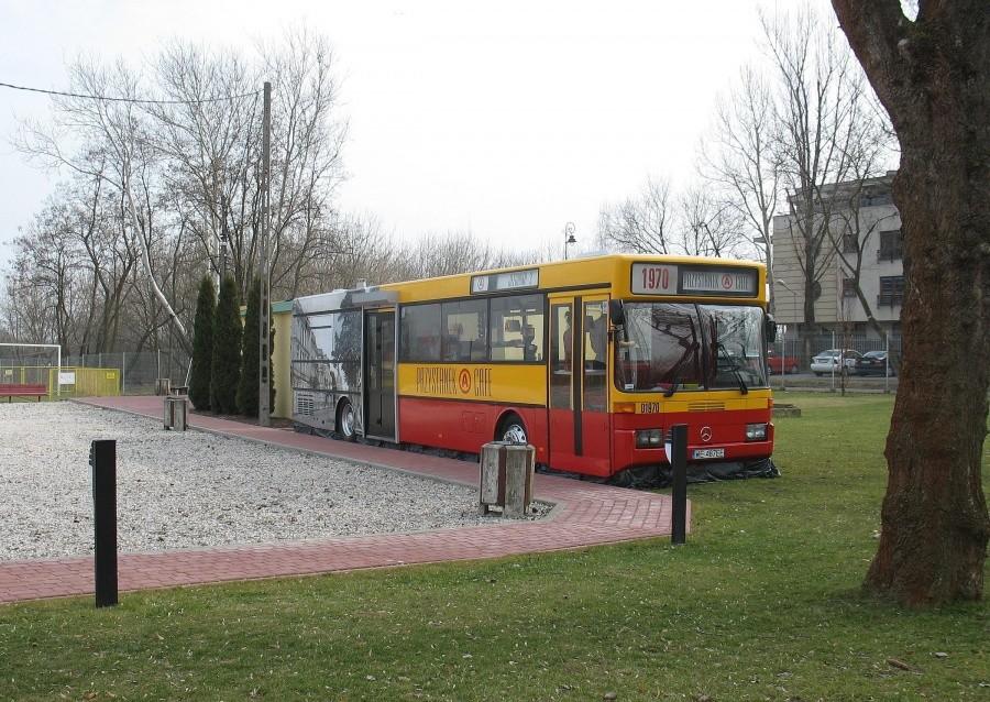 Przystanek Cafe