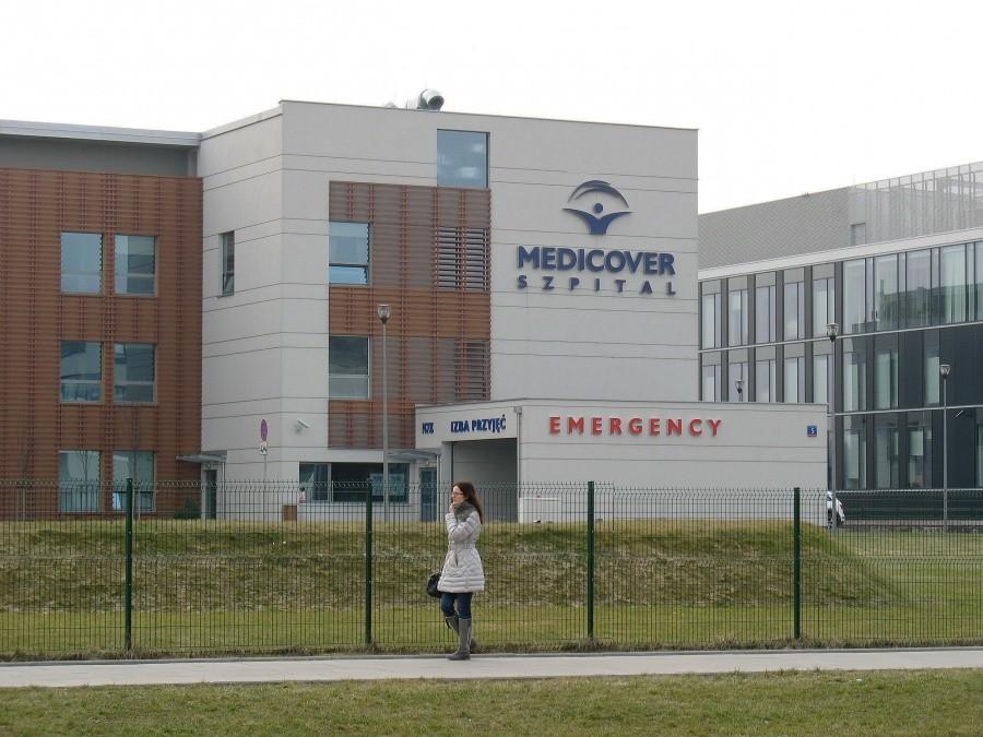 Szpital Medicover