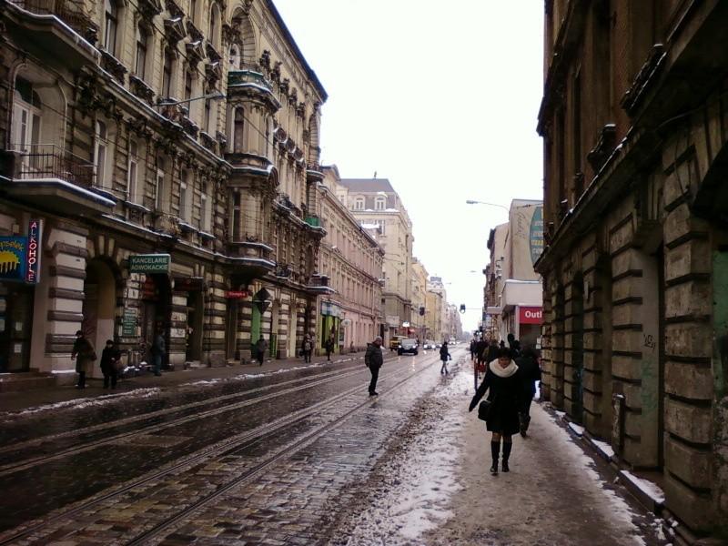 ul. Zielona