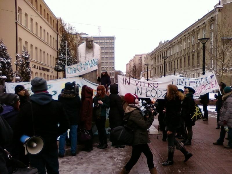 Łódzka Manifa