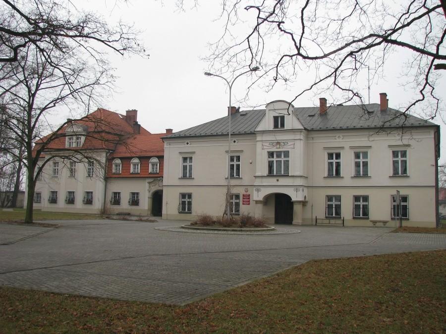 Wielowieś