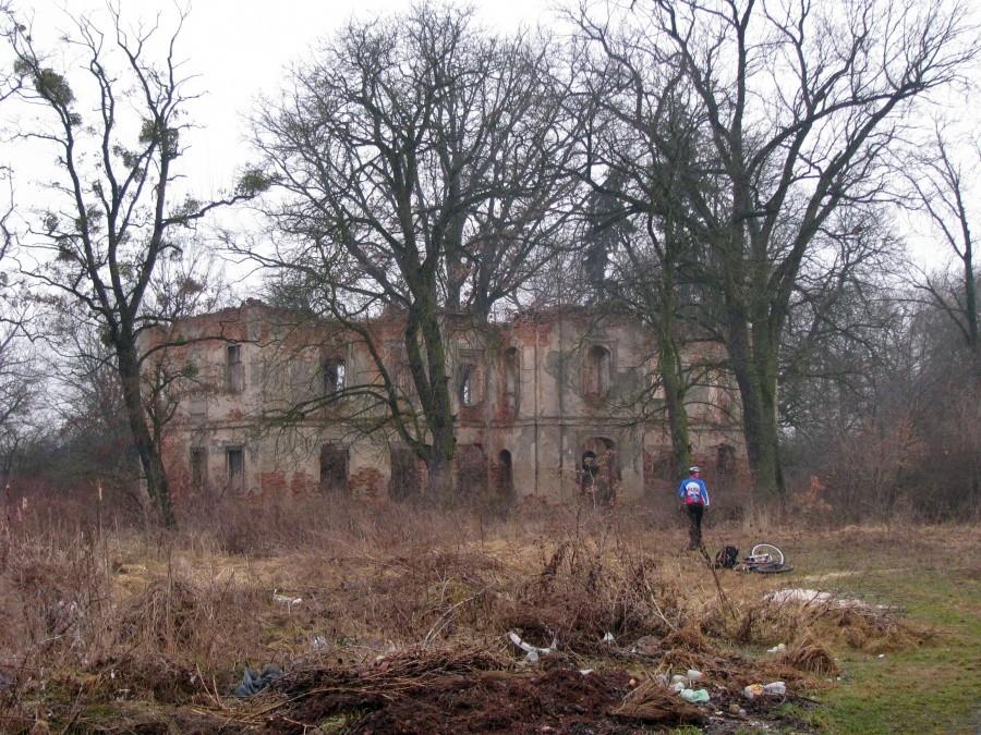 Poległo...