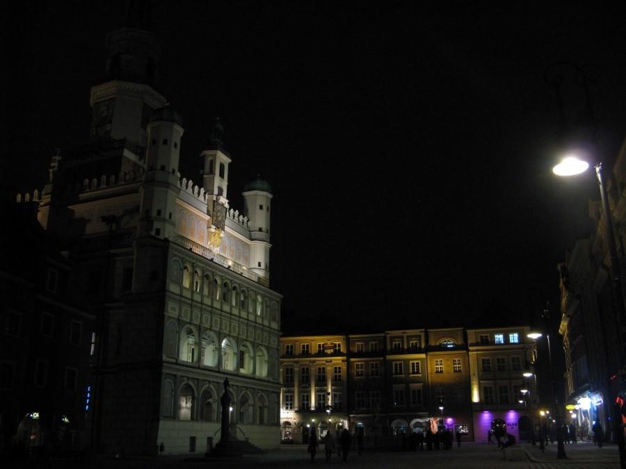 Stary Rynek
