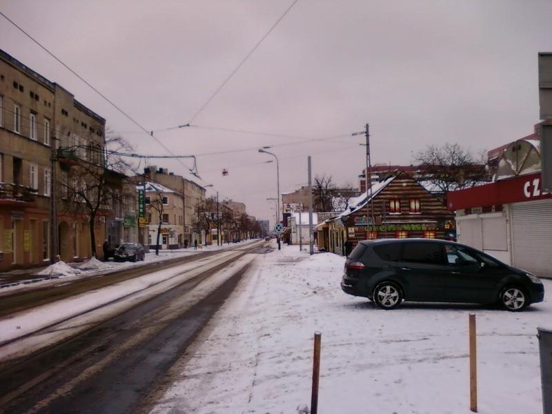 ul. Rzgowska