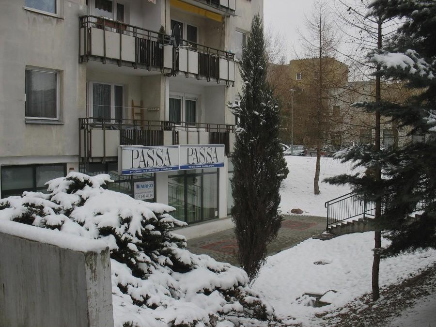 Redakcja tygodnika Passa