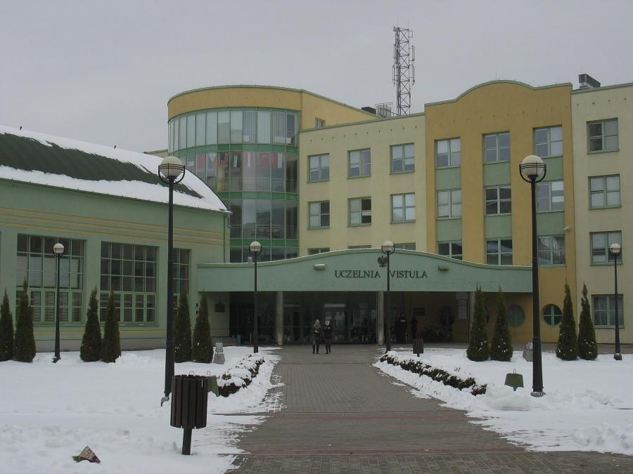 Ursynowski College