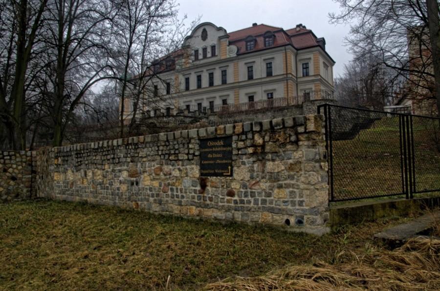 Ośrodek Leczniczo-Rehabilitacyjny dla Dzieci
