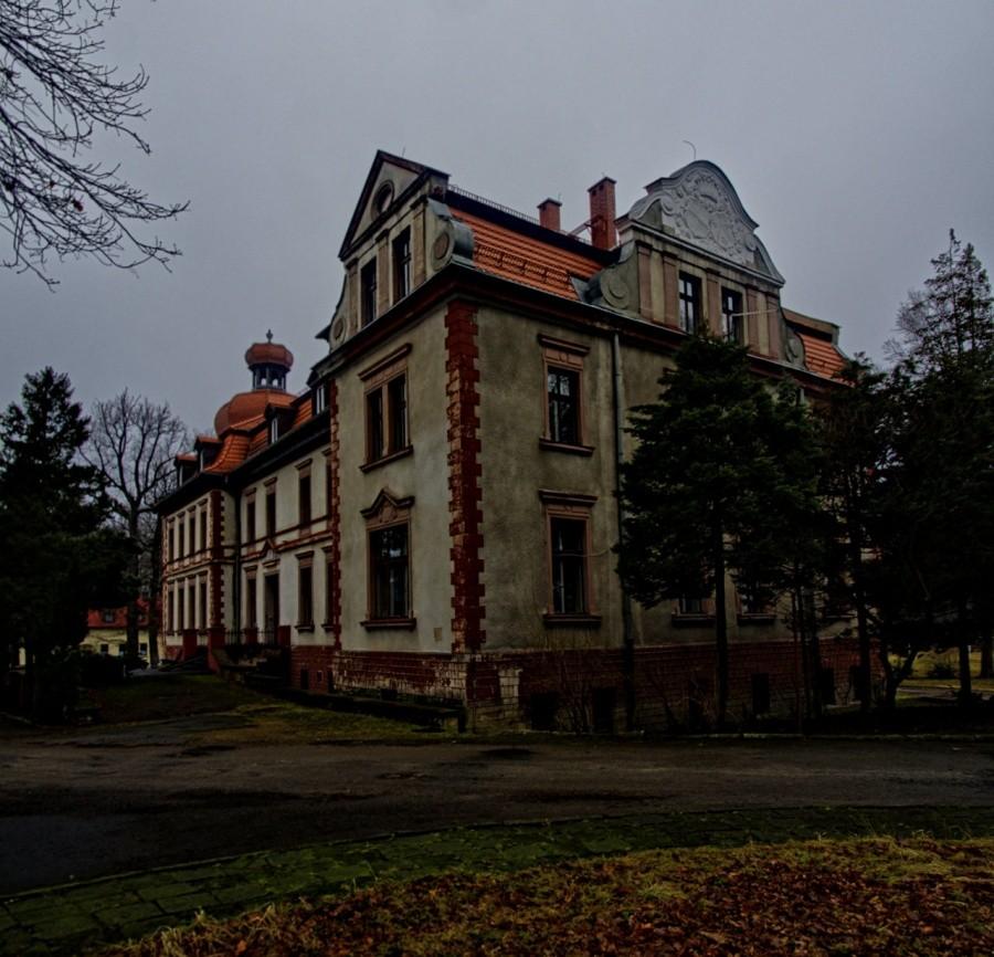 Państwowy Dom Pomocy Społecznej w Kopaninach