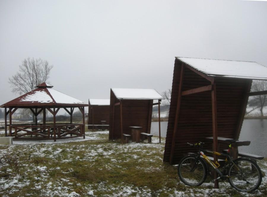 Foto Zagadka Nr 58 - Mała miejscowość koło Częstochowskiego Olsztyna