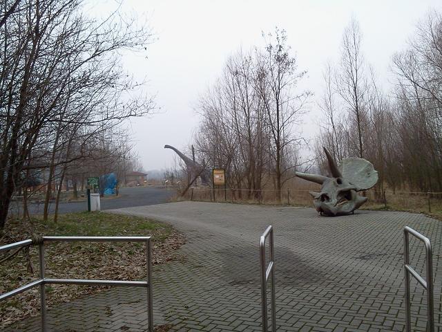 Dinopark Ostrawa
