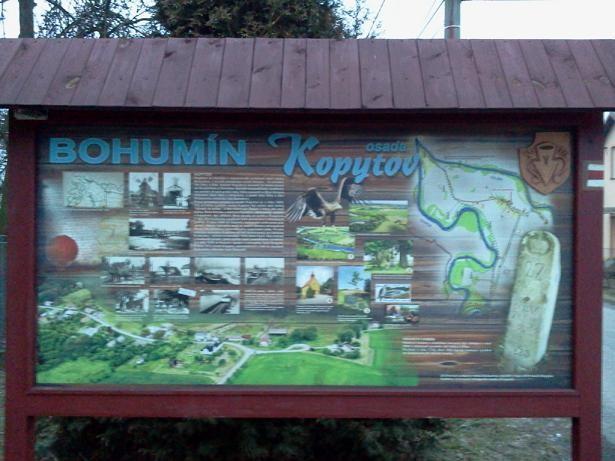 Kopytov tablica