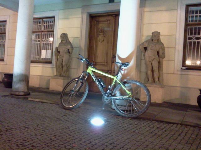 Pałec w Karwinie