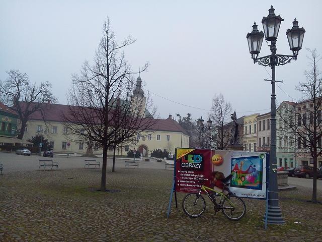 Frydek Mistek