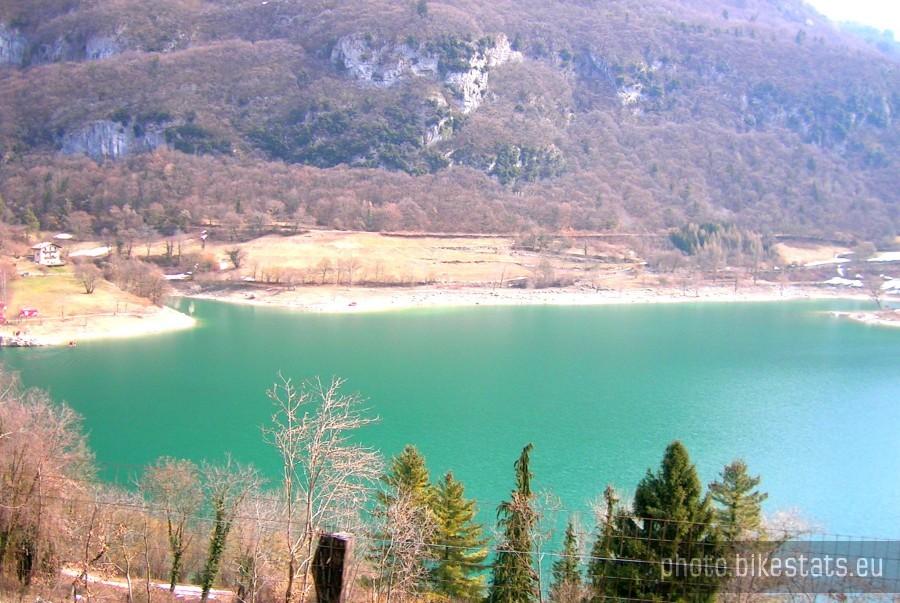 Lago Di Tenno