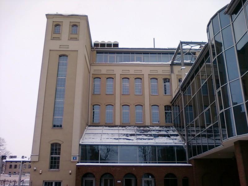 Ericpol na Dowborczyków