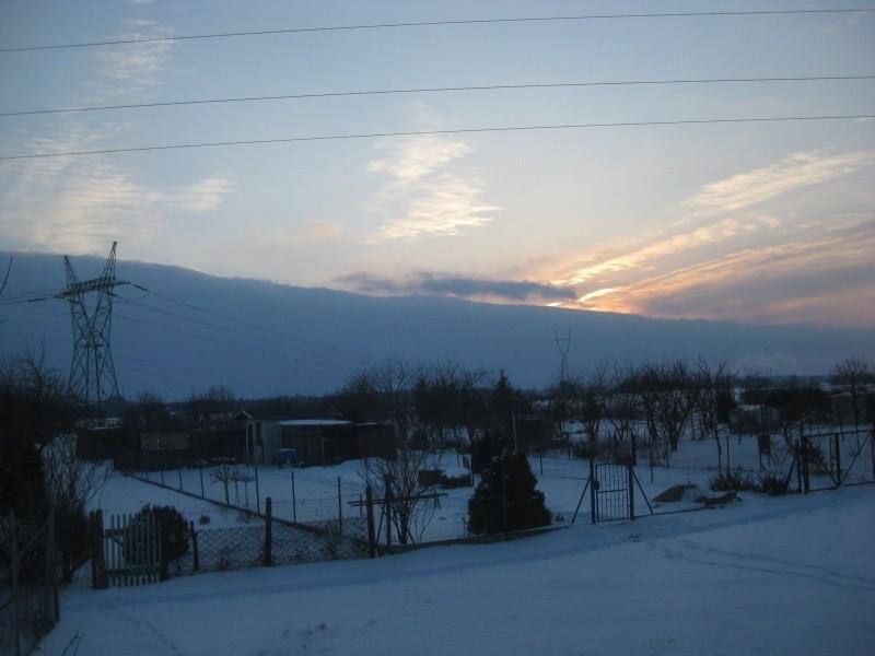 front atmosferyczny