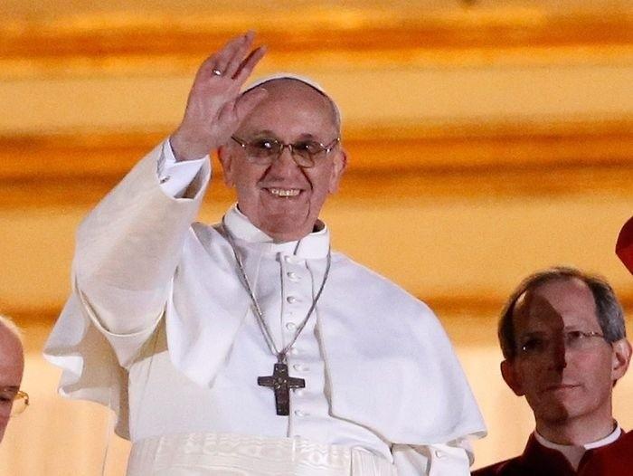 Habemus Papam!