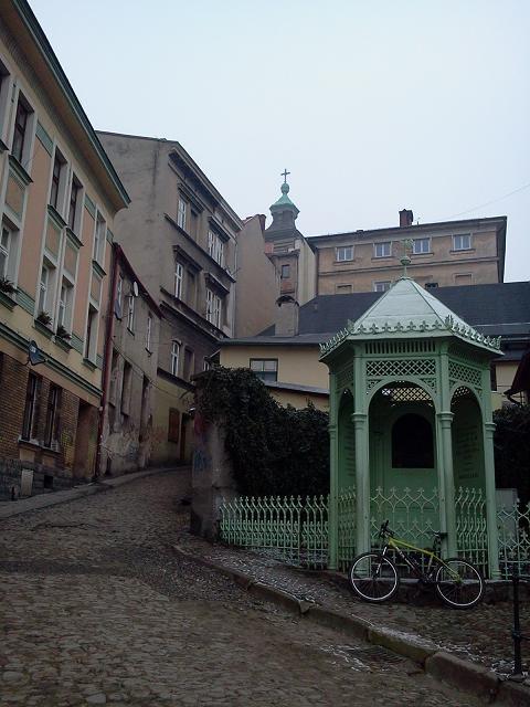 Studnia trzech braci