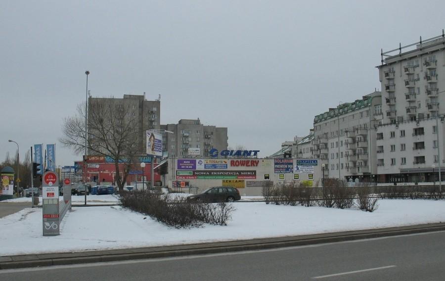 Veturilo i Giant
