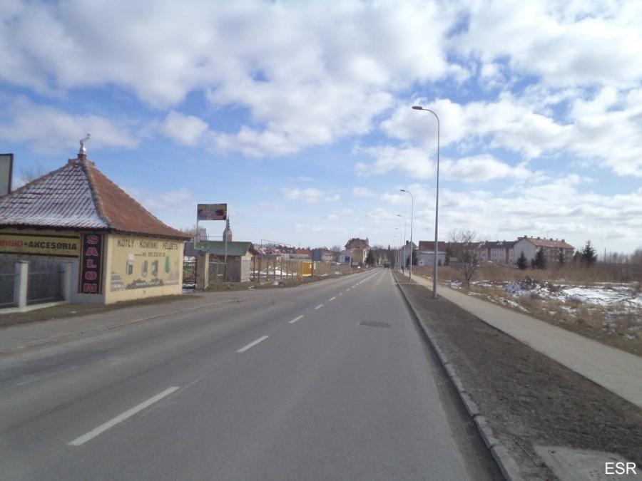 ulica Nowodworska