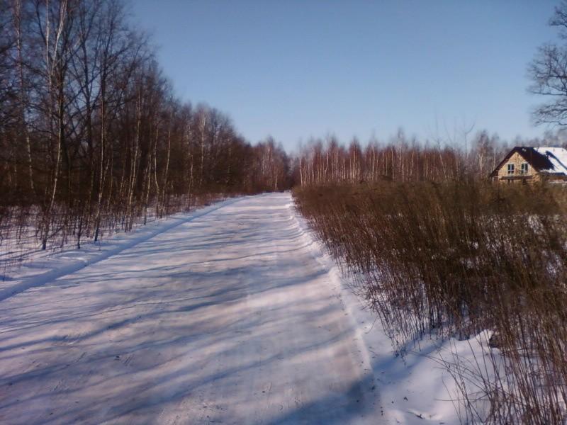 Zgierz, ul. Bazylijska