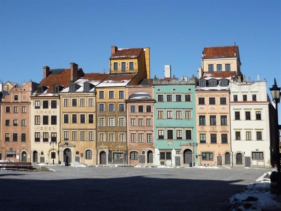 Rynek - strona Dekerta