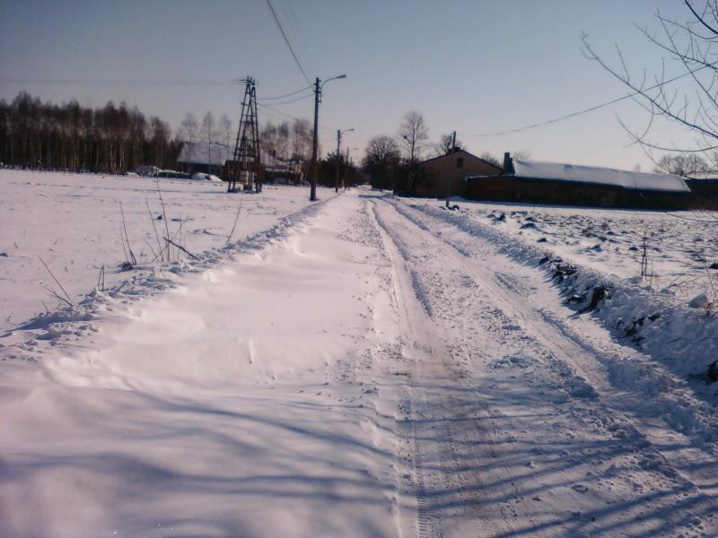 ul. Moskuliki