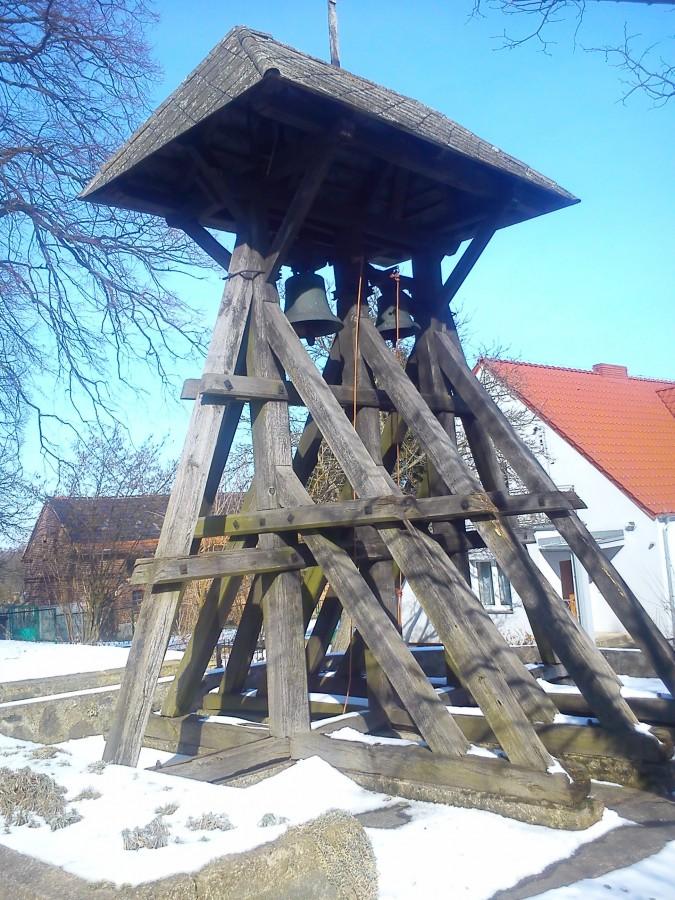 tomicka dzwonnica
