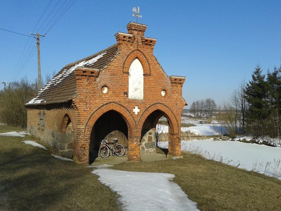 kuźnia folwarczna