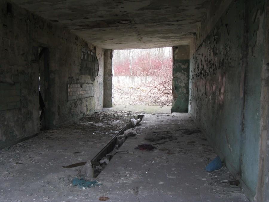 tunel