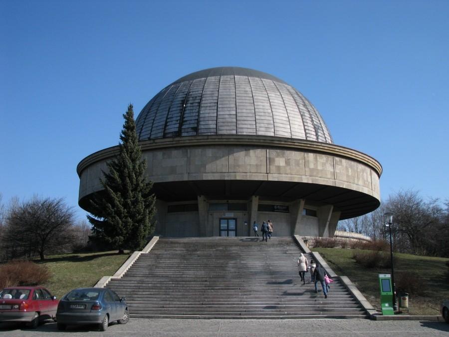 Planetarium