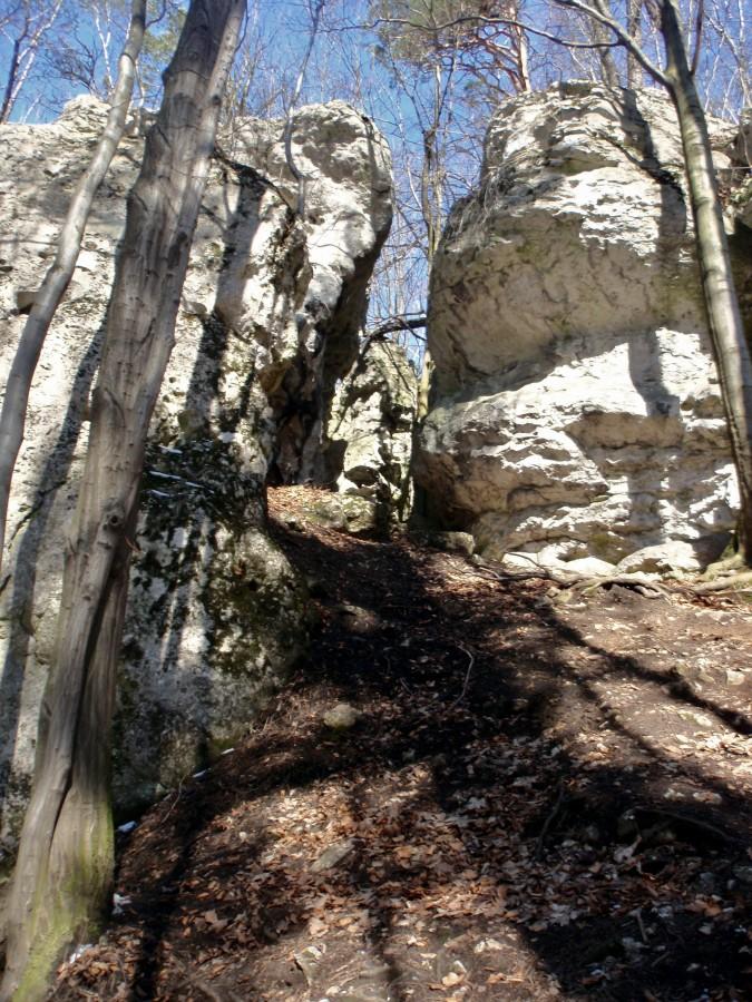 Diabeł z Diabelskich Mostów