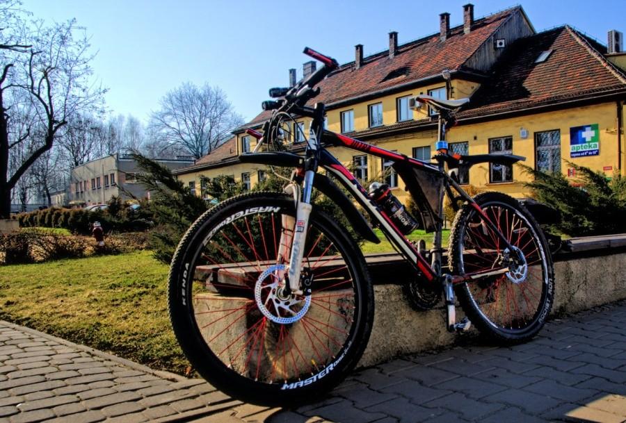 Nowe koła Manfreda